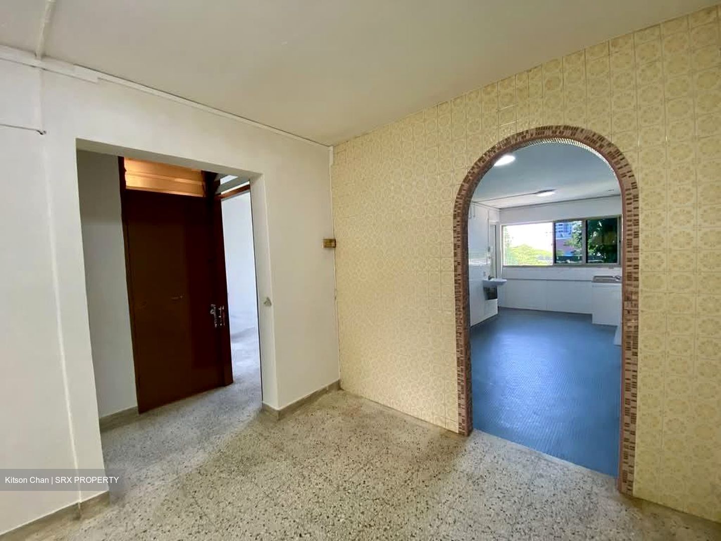 Blk 141 Jalan Bukit Merah (Bukit Merah), HDB 3 Rooms #563829681